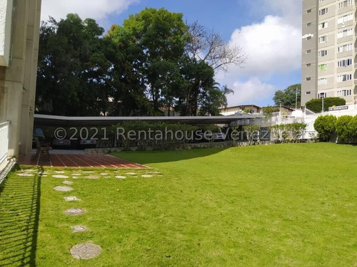 Imagen 18 de 23 de Santa Paula Apartamento En Venta 22-3032