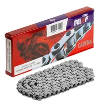 Comprar Cadena Reinf 428 110 Motomel C 110 Dlx