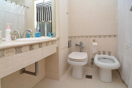 Venta Departamento De 5 Ambientes Excelente C/cochera Y Vig Almagro / Caballito