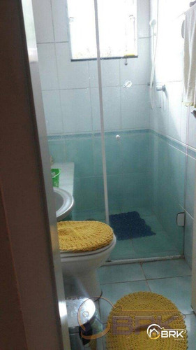 Imagem 8 de 17 de Sobrado Com 3 Dormitórios À Venda Por R$ 640.000,00 - Vila Mazzei - São Paulo/sp - So0392