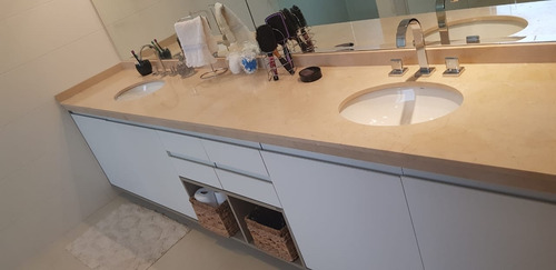 Imagem 3 de 17 de Casa Em Condomínio 4 Quartos Santana De Parnaíba - Sp - Alphaville - 925