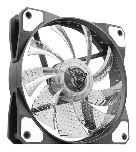 Trust Gxt 762 Ventilador De Pc Silencioso