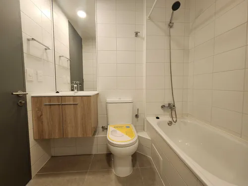 Depto Nuevo!! 2 Dormitorios + 2 Baños+ Est/bd (99631)