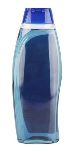 Imagen 2 de 3 de Caprice Naturals Shampoo Frutos Y Agua De Coco 760ml