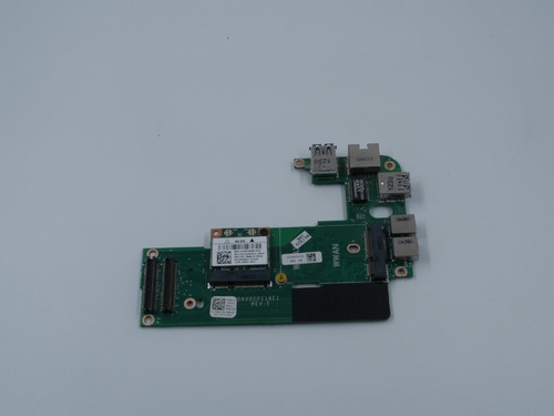 Tarjeta Audio/usb Para Dell N4010 Ipp9