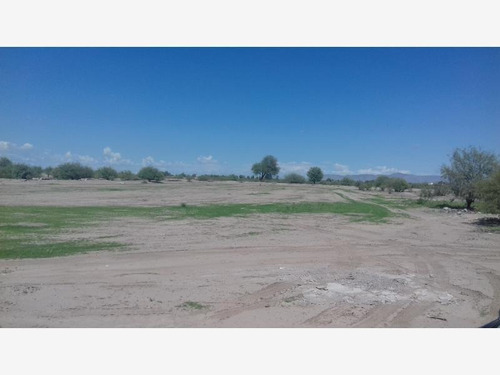 Terreno Comercial En Venta Ejido La Concha