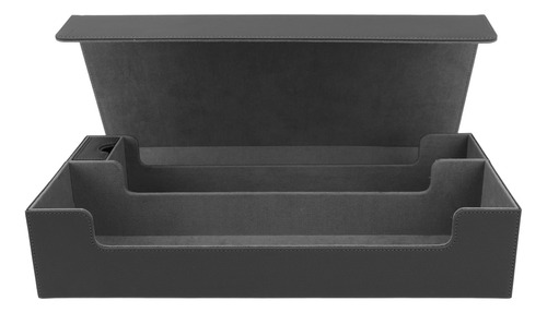 Caja De Almacenamiento De Tarjetas Para Coleccionables 550 P