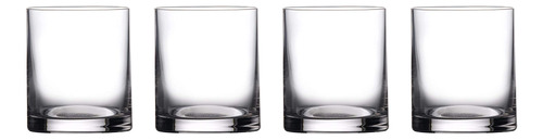 Marquis By Waterford Moments Crystal Double Old Fashion, Jue