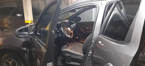Renault Duster 1.3 Intense Mt 4x4 Outsider