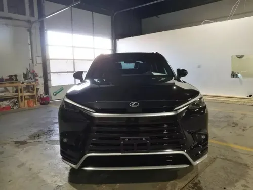 Lexus Tx500 Hybrid Performance2 2025