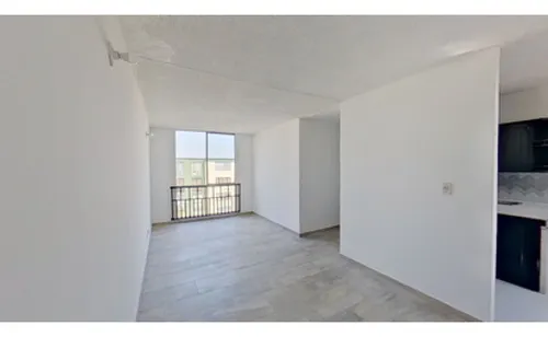 Venta Apartamento 54mts2, Brisas De Los Álamos, Norte Cali,13305-4
