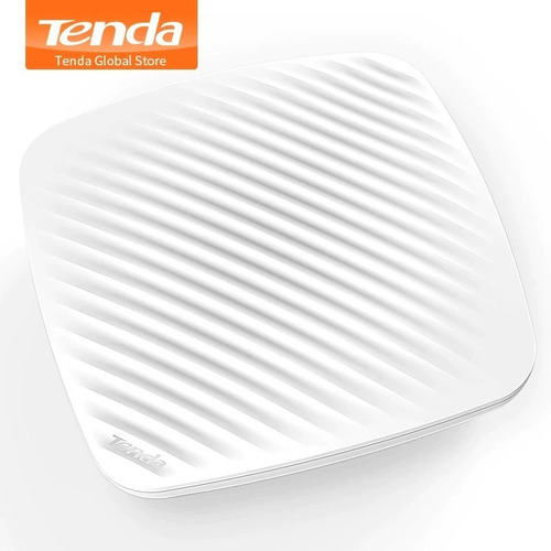 Imagen 2 de 3 de Tenda I21 Punto De Acceso Inalambrico 11ac 1200mbps I21