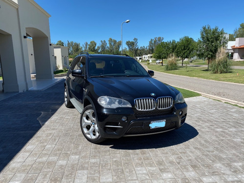 Bmw X5 X- Drive 5.0 I Premiun 407 Cv