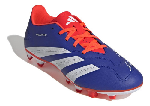 Tenis De Fútbol Unisex Adultos Ajuste De Cordones adidas