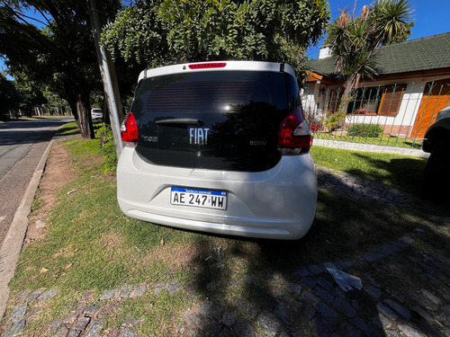 Fiat Mobi 1.0 Easy Pack Top