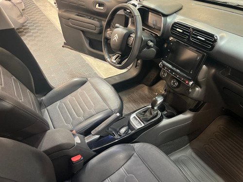 Citroën C4 Cactus 1.6 Thp 165 At6 Shine