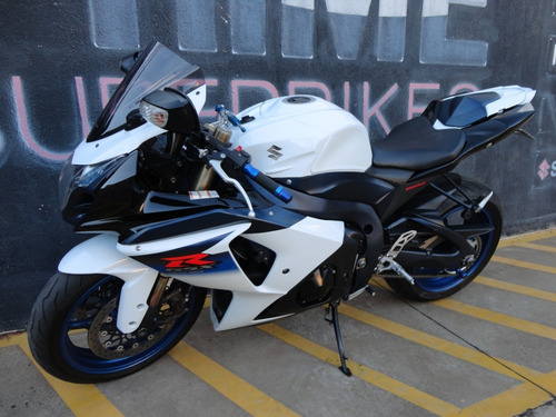 Gsx R 1000 Srad