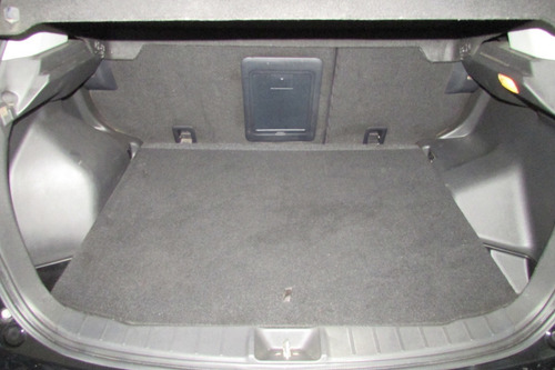 Mitsubishi Asx S 2016 2.0 4x4 Automática Top