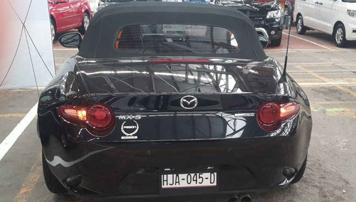 Mazda MX-5 2.0 I Sport Mt