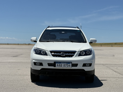 BYD S6 1.5 16V Gs-I Extra Full