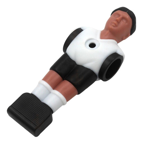 10 Uds. De Futbolín Para Hombres, De Mesa De Fútbol, Mini