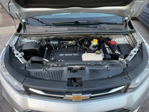 Chevrolet Tracker 1.8 Ltz