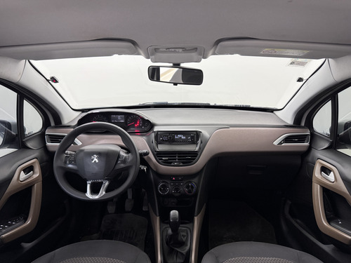 Peugeot 2008 1.6 ACTIVE L16