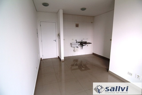 Apartamento Para Venda - 50367.002