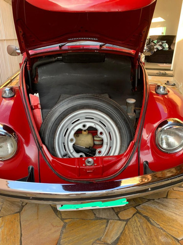 Volkswagen Fusca