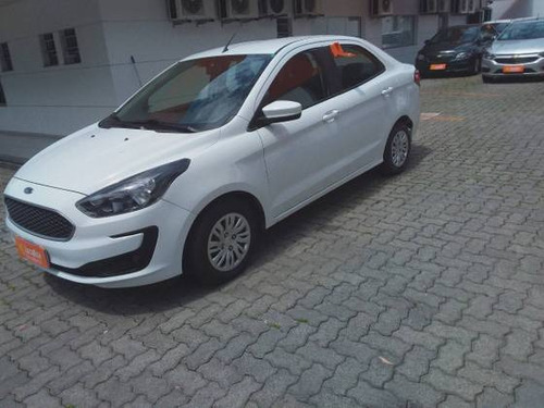 Imagem 4 de 10 de Ford Ka 1.5 Ti-vct Flex Se Manual