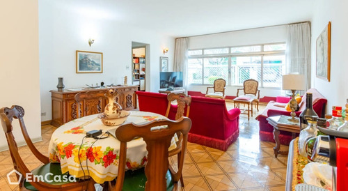 Imagem 3 de 10 de Casa À Venda Em São Paulo - 31252
