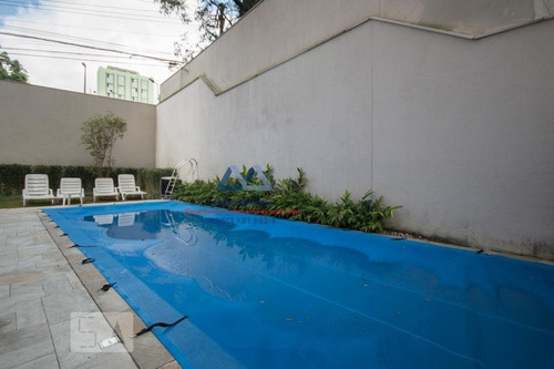 Imagem 4 de 6 de Apartamento Em Vila Do Encontro - São Paulo - 996