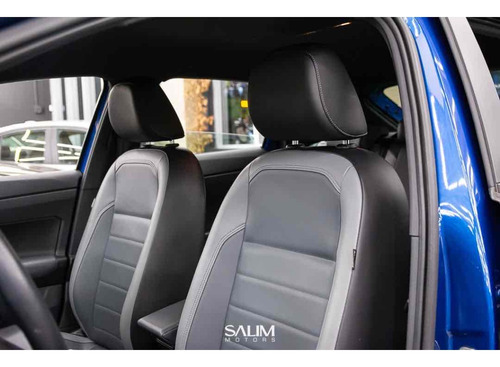 Volkswagen Nivus 1.0 200 TSI TOTAL FLEX HIGHLINE AUTOMÁTICO