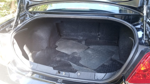 Fiat Linea 1.8 16v Essence Flex Dualogic 4p