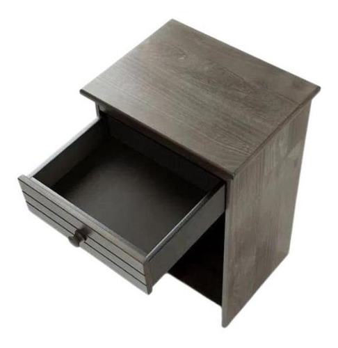 Divan Ergo T New 1,5 Plazas 105 X 200 Tabor Grafito
