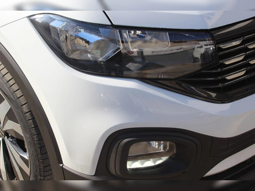 Volkswagen T-cross 2022