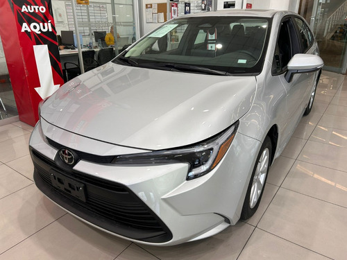 Toyota Corolla Xle Cvt 2023