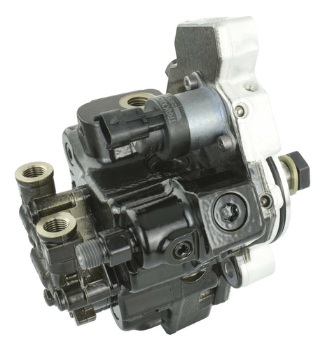 Bomba Alta Presión Diesel Para Man Tgl Tgm D0836 5111103
