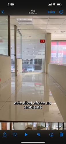 Excelente Local Comercial En Satélite