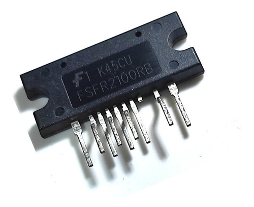 Fsfr2100rb Fsfr2100 Ic Fps Feunte De Poder A-2