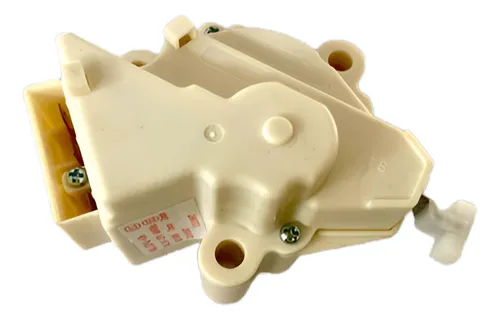 Motor Drain Clutch Lavadora LG