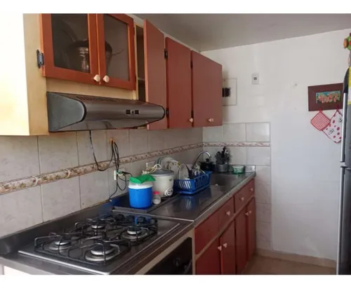 Se Vende Apartamento Calasanz Parte Baja (ml)
