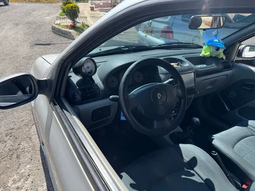 Renault Clio F.ii Dynamique