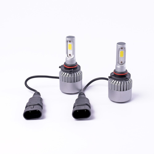 Kit Cree Led 9007 6ta Gen Cooler 16000lm