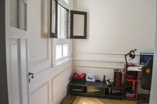 Imagen 30 de 30 de Piso Ideal Estudio O Consultorios - Almagro