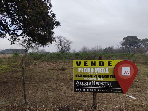 Imagen 1 de 3 de Terreno - Gualeguay