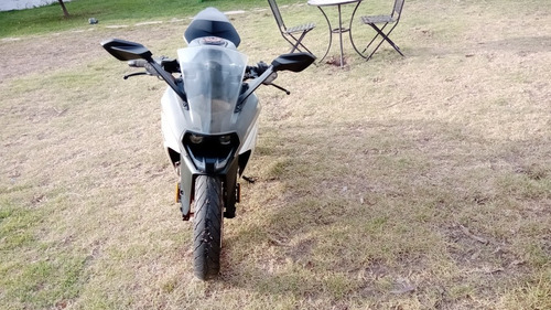 Imagen 3 de 11 de Ktm Rc 200