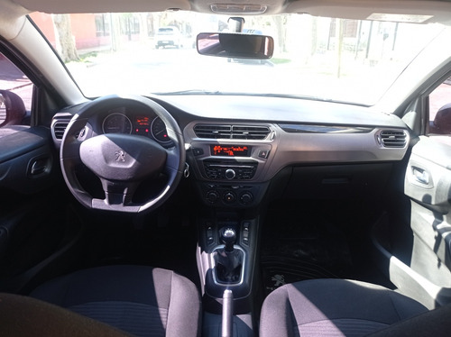 Peugeot 301 1.6 Hdi Allure
