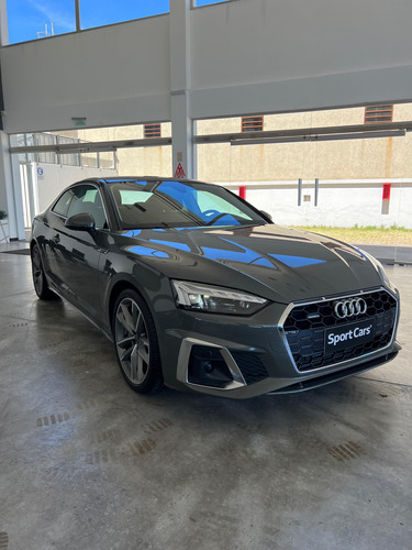 Audi A5 Sportback 2.0 45Tfsi 265Cv S-Tronic Quattro