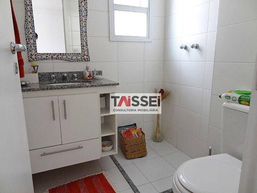 Imagem 11 de 30 de Apartamento Com 2 Dormitórios À Venda, 66 M² Por R$ 720.000,00 - Vila Mariana - São Paulo/sp - Ap8581